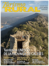 Turismo Rural Territorios Unesco de la Provincia de Cáceres
