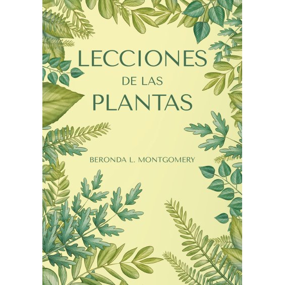 Lecciones de las Plantas