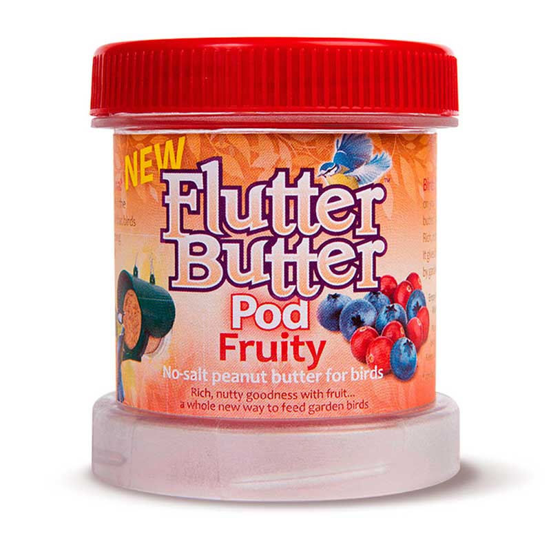 FB-PF Flutter Butter