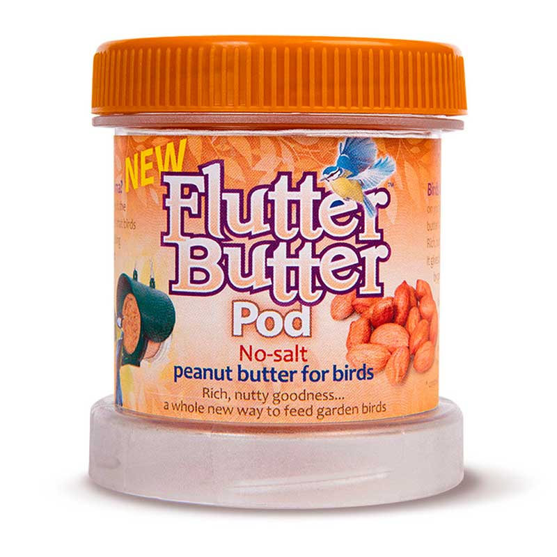 FB-PO Flutter Butter