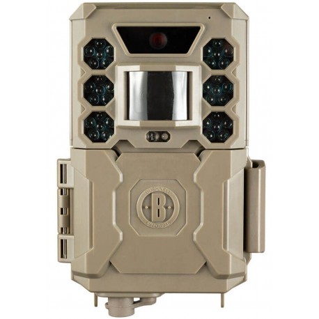 Cámara BUSHNELL Core 24MP Low-Glow (multilenguaje)