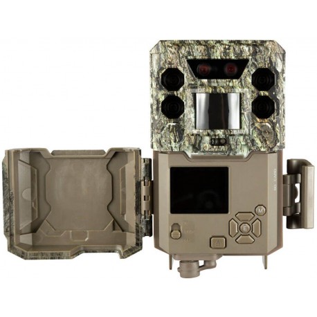 BUSHNELL Core DS 30MP No-Glow Treebark Camo