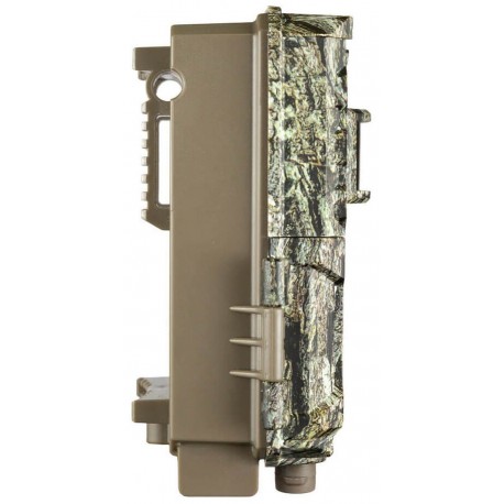 BUSHNELL Core DS 30MP No-Glow Treebark Camo