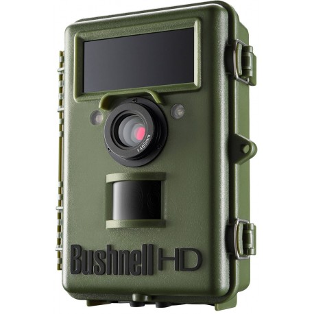 Cámara BUSHNELL NATUREVIEW CAM HD Max 14MP + Live View