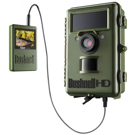 Cámara BUSHNELL NATURVIEW CAM HD Max 14MP