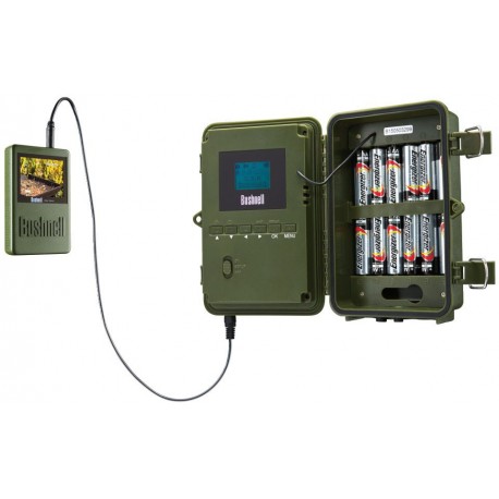 Cámara BUSHNELL NATURVIEW CAM HD Max 14MP