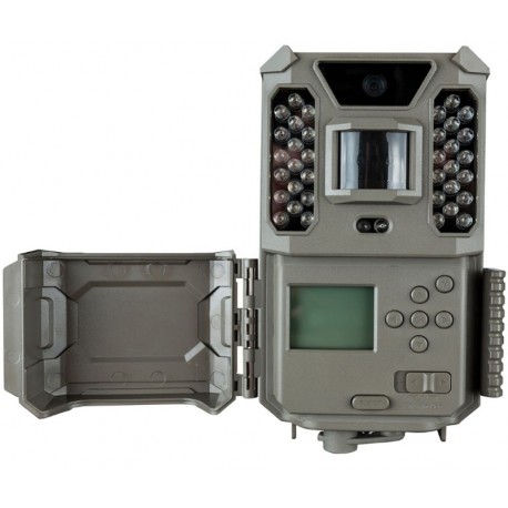 Cámara BUSHNELL Prime 24MP