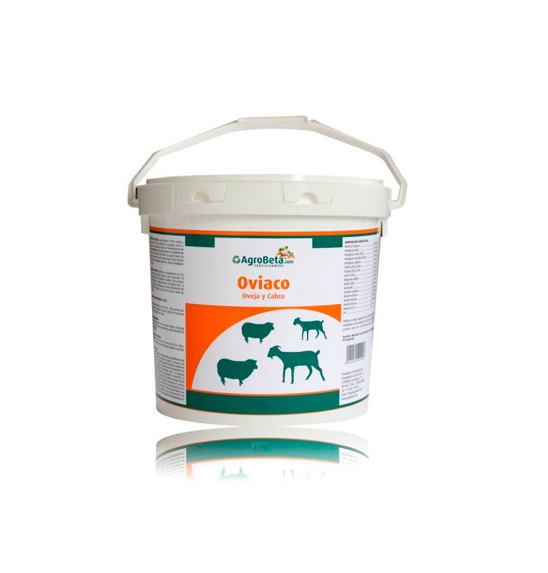 Agrobeta Oviaco 2kg