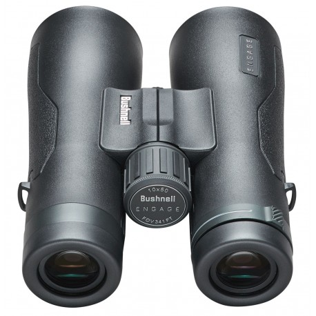 Prismático BUSHNELL ENGAGE - 10x50