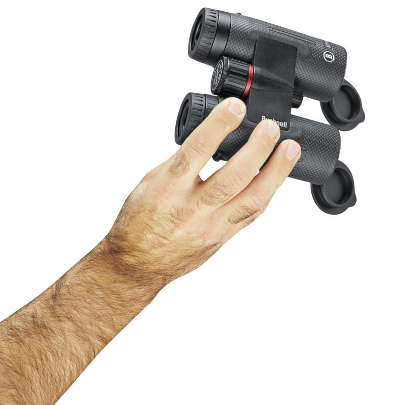 BUSHNELL NITRO - 10x36