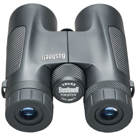 Prismático BUSHNELL POWERVIEW - 10x42