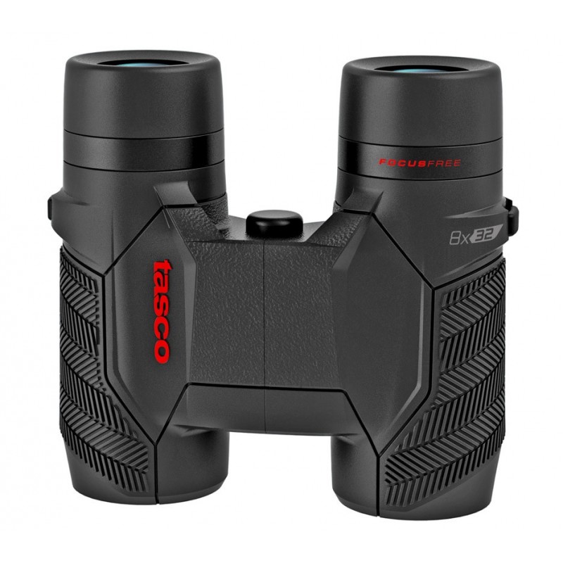 Prismático Tasco FOCUS FREE - 8x32