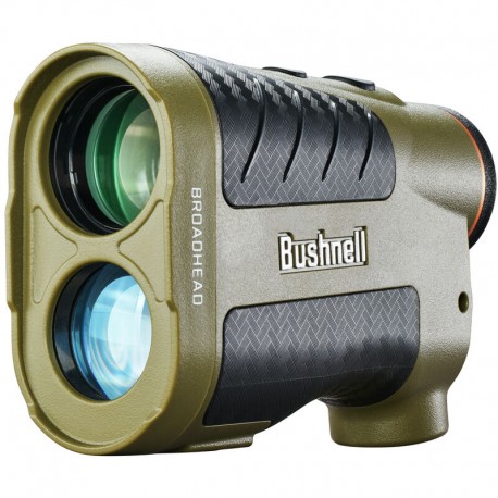 Telémetro BUSHNELL