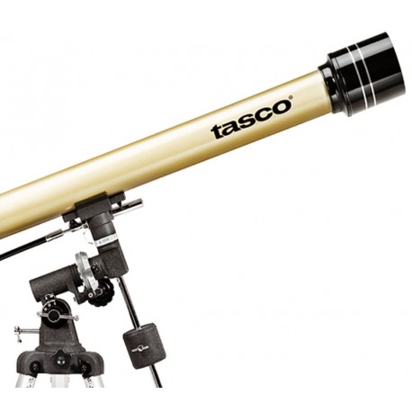 Telescopio Tasco LUMINOVA Refractor 900x60