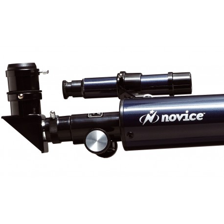 Telescopio Tasco NOVICE Refractor 800x60