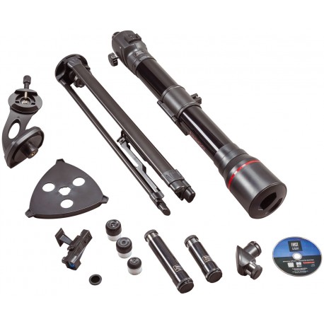 Telescopio Tasco SPACESTATION Refractor 800x70