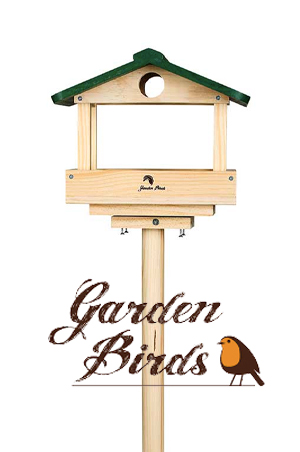Garden Birds