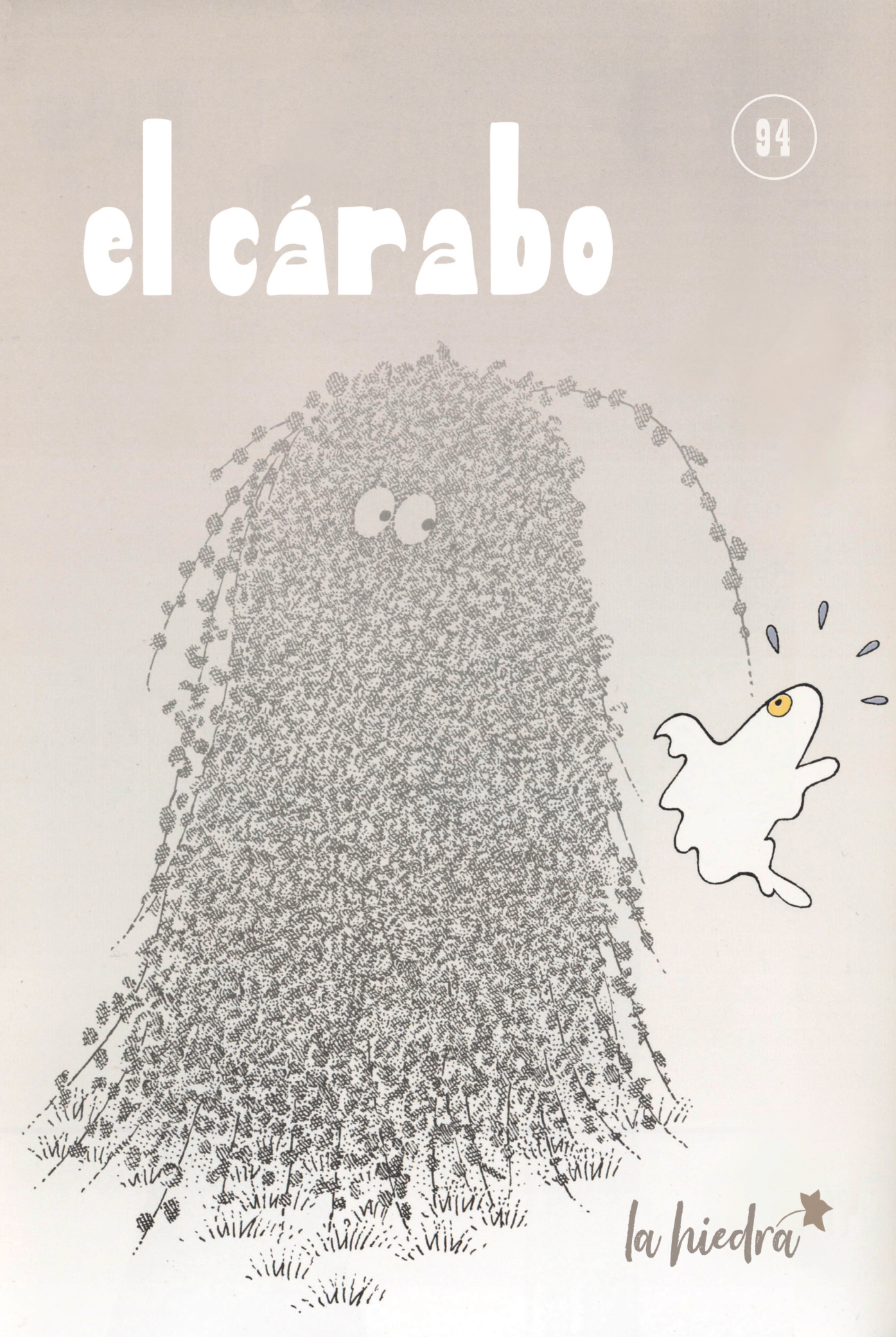 El Cárabo 94