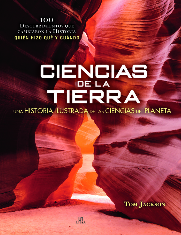 Ciencias de la tierra