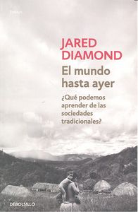 Click para ampliar El mundo hasta ayer