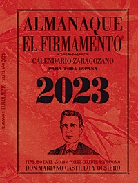Almanaque El Firmamento 2023