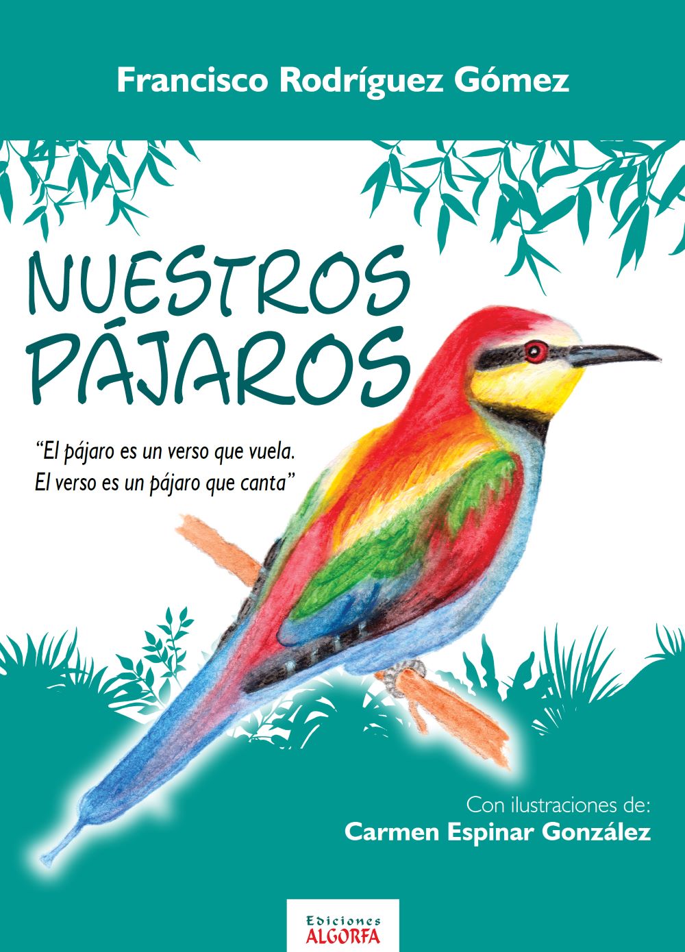 Nuestros pájaros