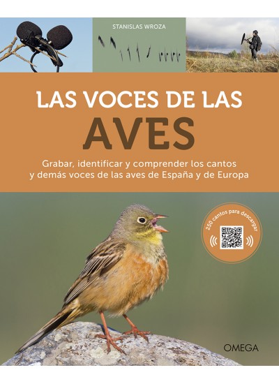 Las voces de las aves