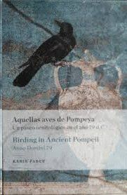 Aquellas aves de Pompeya