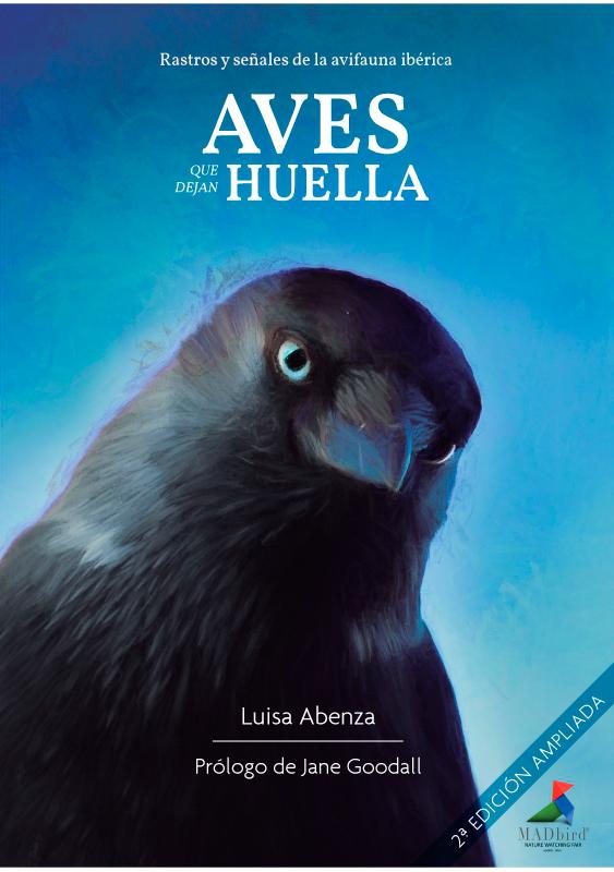 Aves que dejan huella