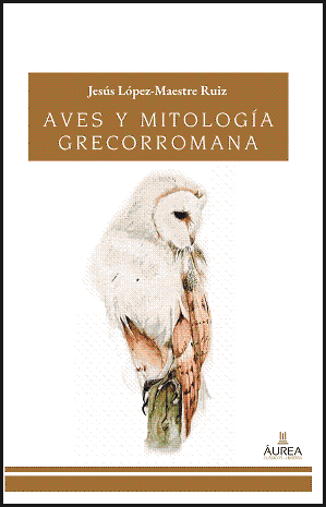 Aves y Mitología Grecorromana