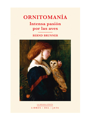 Ornitomanía
