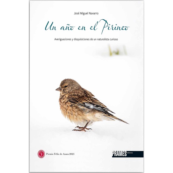 Un año en el Pirineo