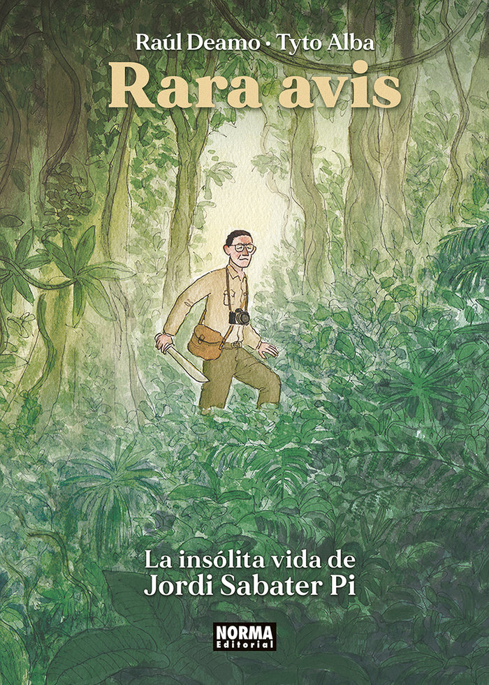 Rara avis