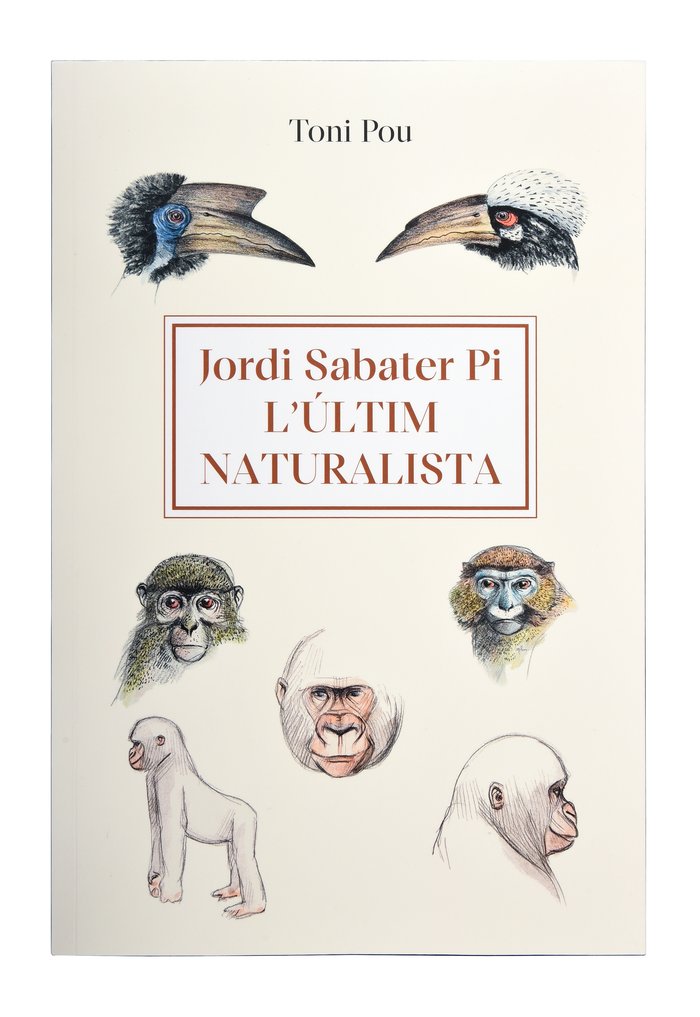 Jordi Sabater Pi