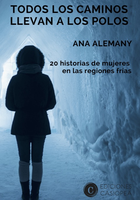 Todos los caminos llevan a los Polos