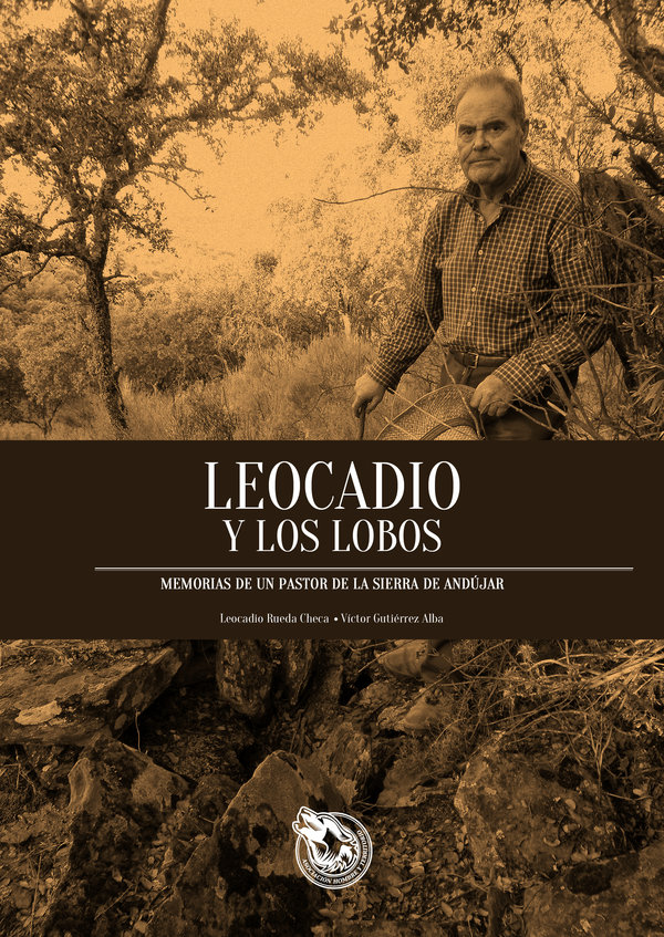 Leocadio y los lobos