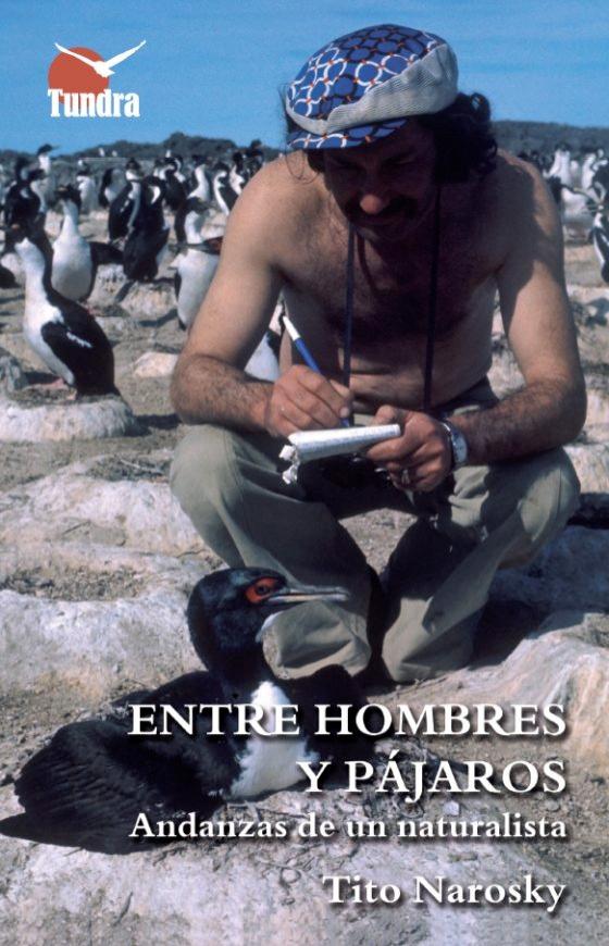 Entre hombres y pájaros