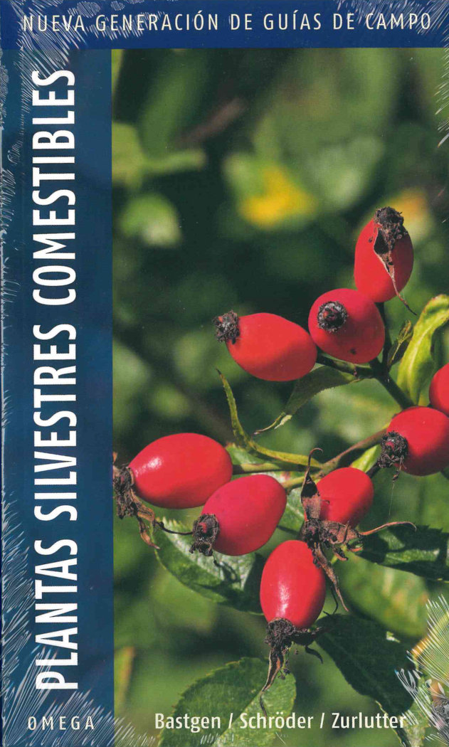 Plantas silvestres comestibles