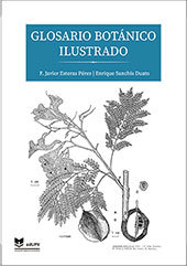 Glosario botánico ilustrado