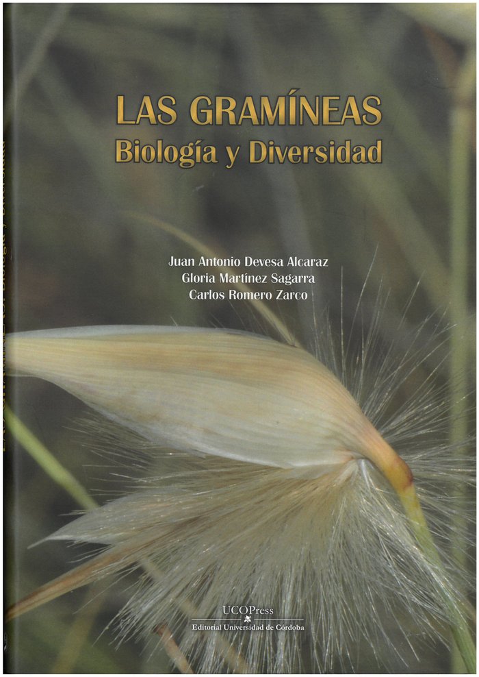 Las Gramíneas