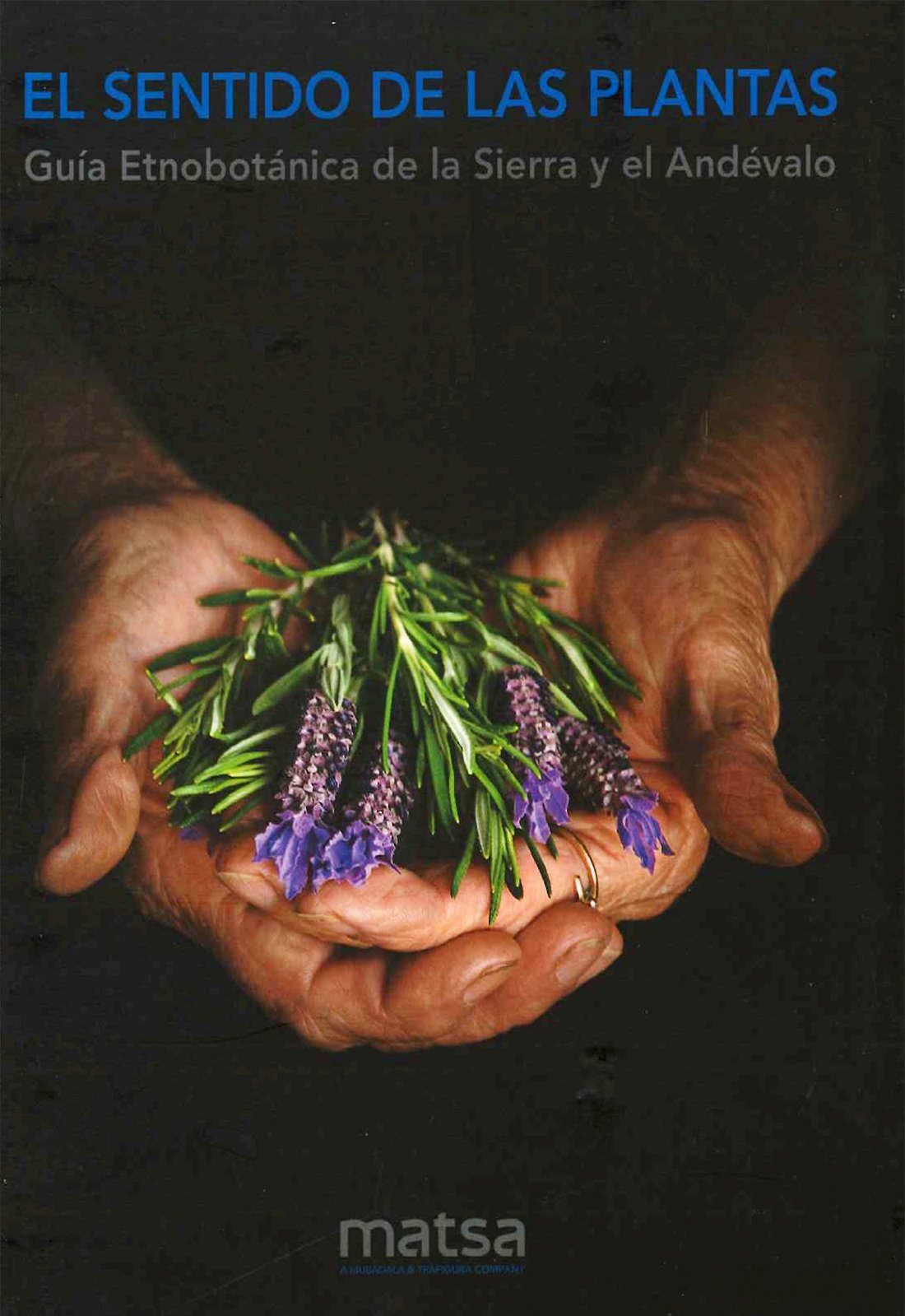 El sentido de las plantas