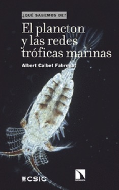 El plancton y las redes tróficas marinas