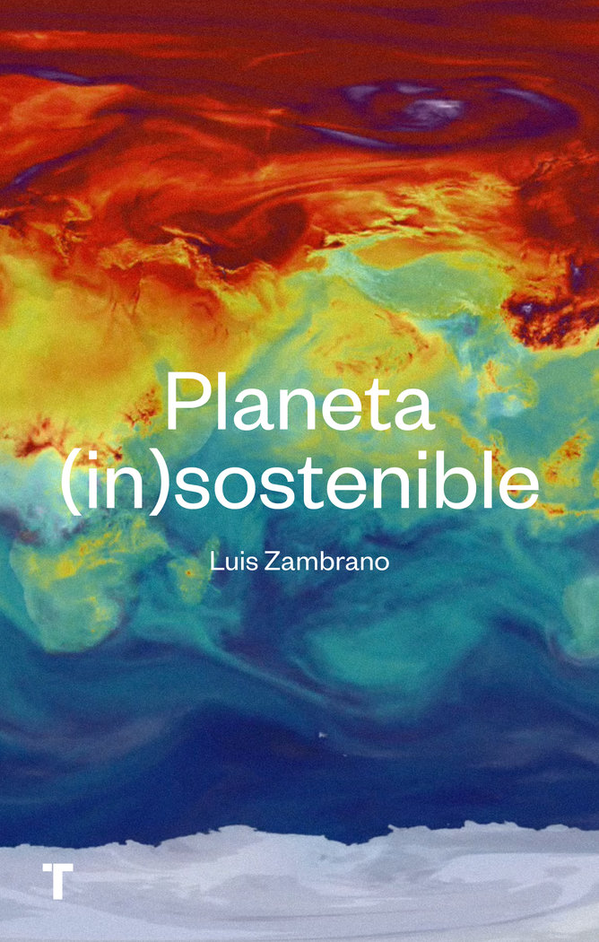 Planeta IN SOSTENIBLE