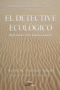 El detective ecológico