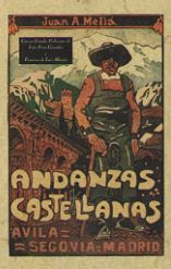 Andanzas castellanas