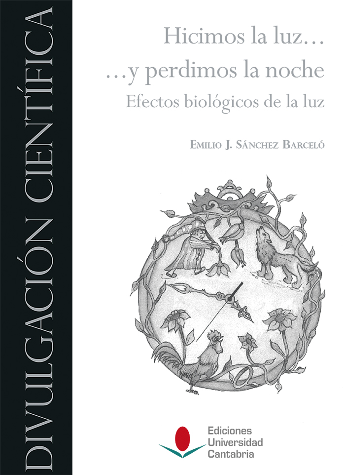 Hicimos la luz... y perdimos la noche