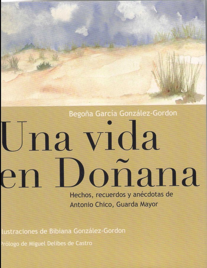 Una vida en Doñana