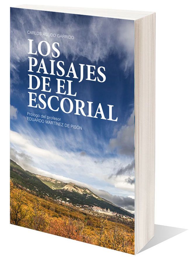 Los paisajes de el Escorial