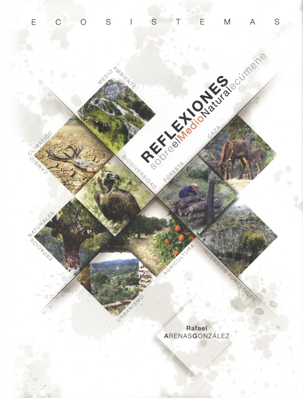 Reflexiones sobre el Medio Natural ecúmene