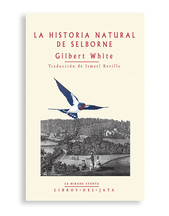La historia natural de Selborne